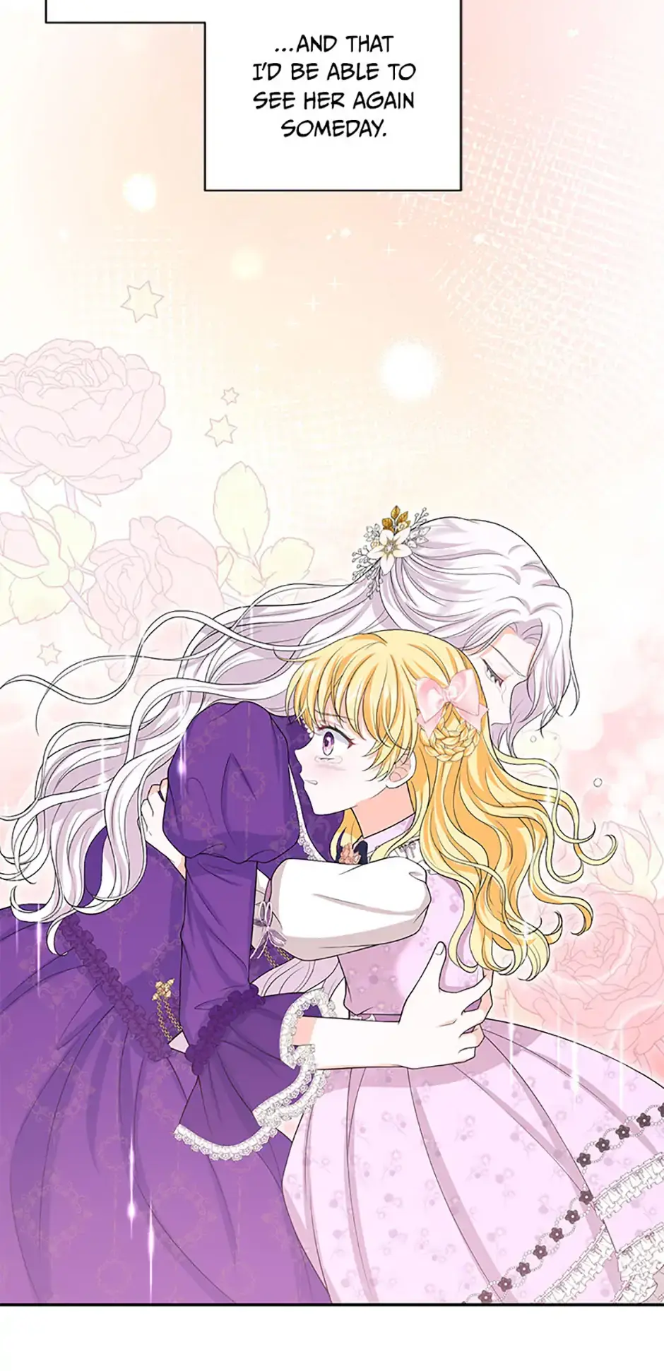 The S-Class Baby Princess Is Too Powerful Chapter 53 page 27 - 