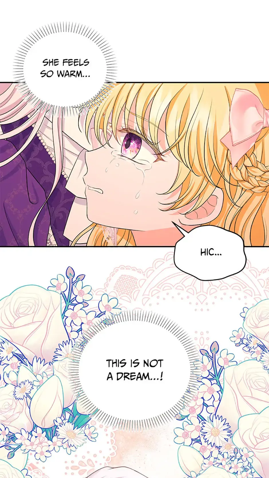 The S-Class Baby Princess Is Too Powerful Chapter 53 page 28 - 
