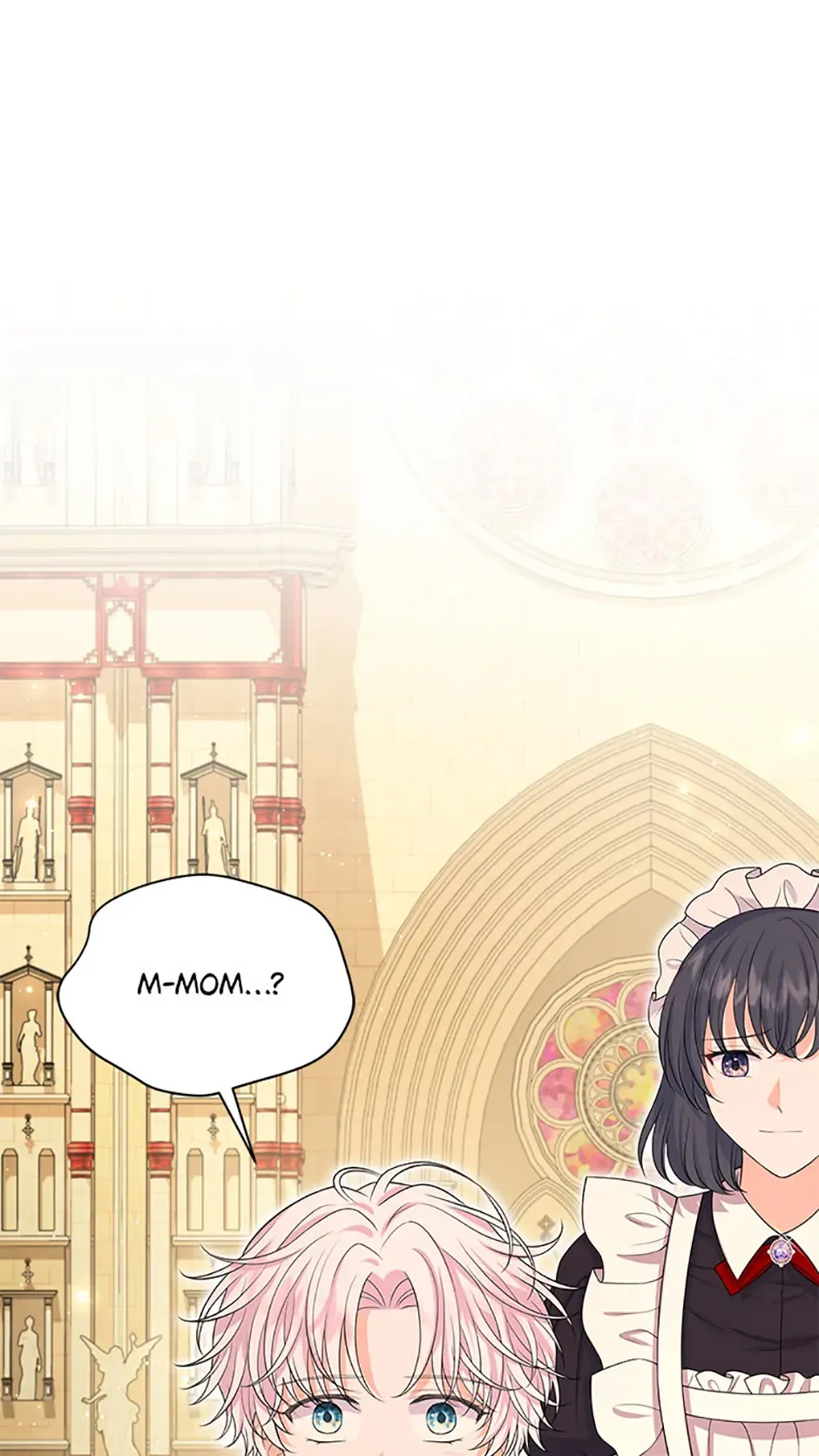 The S-Class Baby Princess Is Too Powerful Chapter 53 page 30 - 