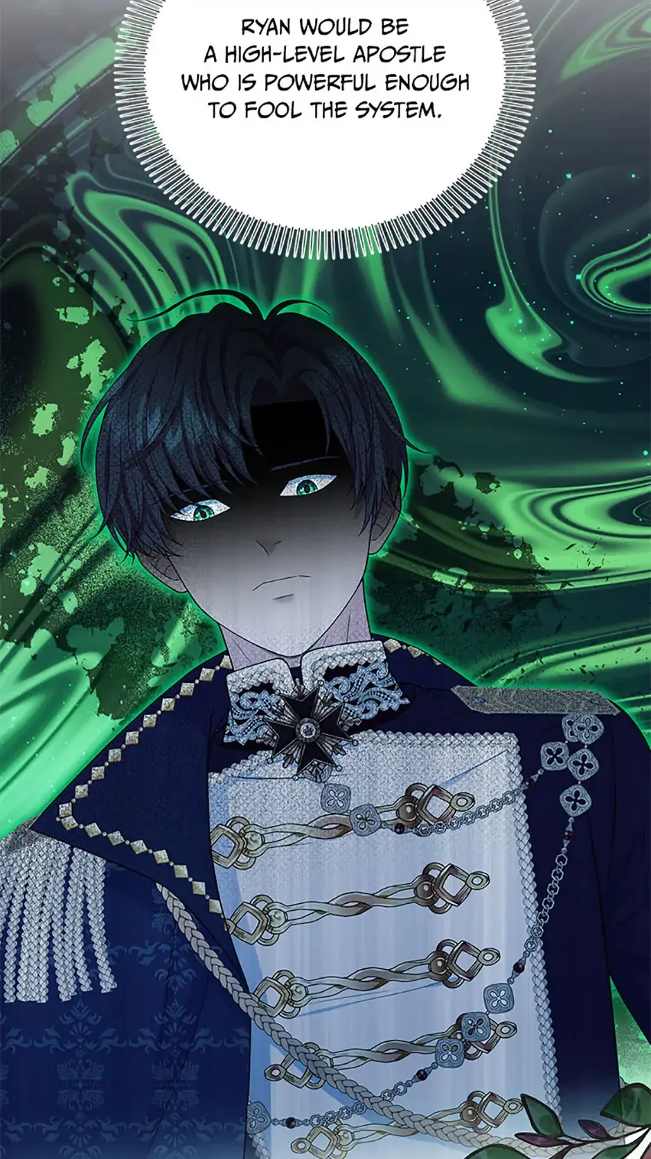 The S-Class Baby Princess Is Too Powerful Chapter 53 page 4 - 