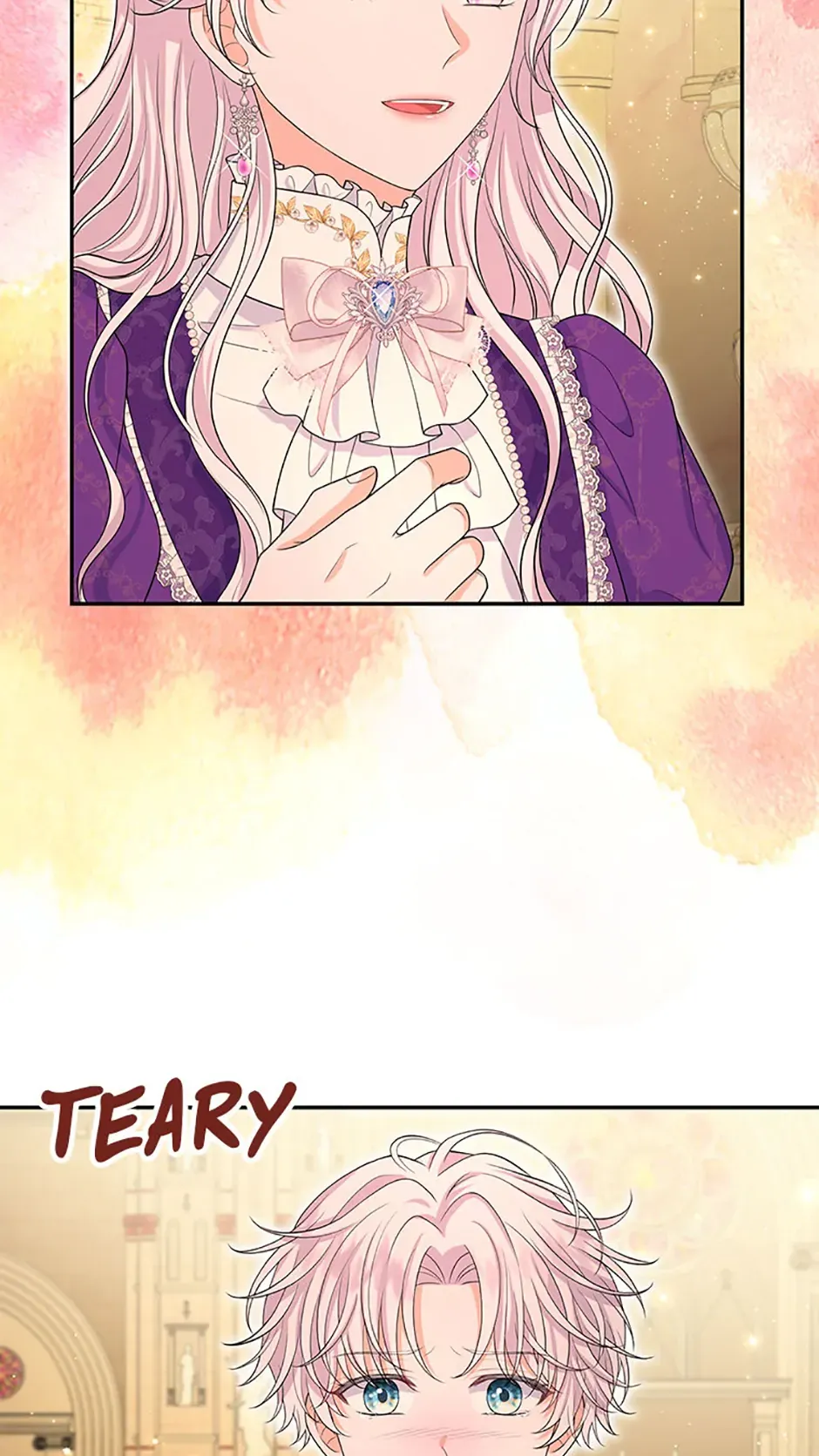 The S-Class Baby Princess Is Too Powerful Chapter 53 page 32 - 