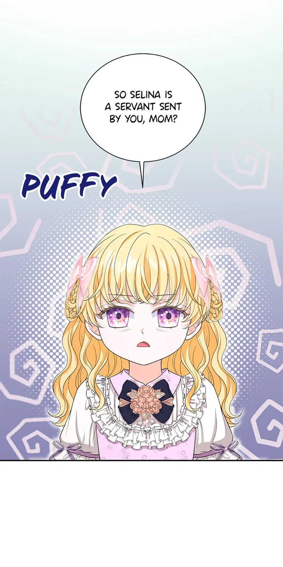 The S-Class Baby Princess Is Too Powerful Chapter 53 page 38 - 