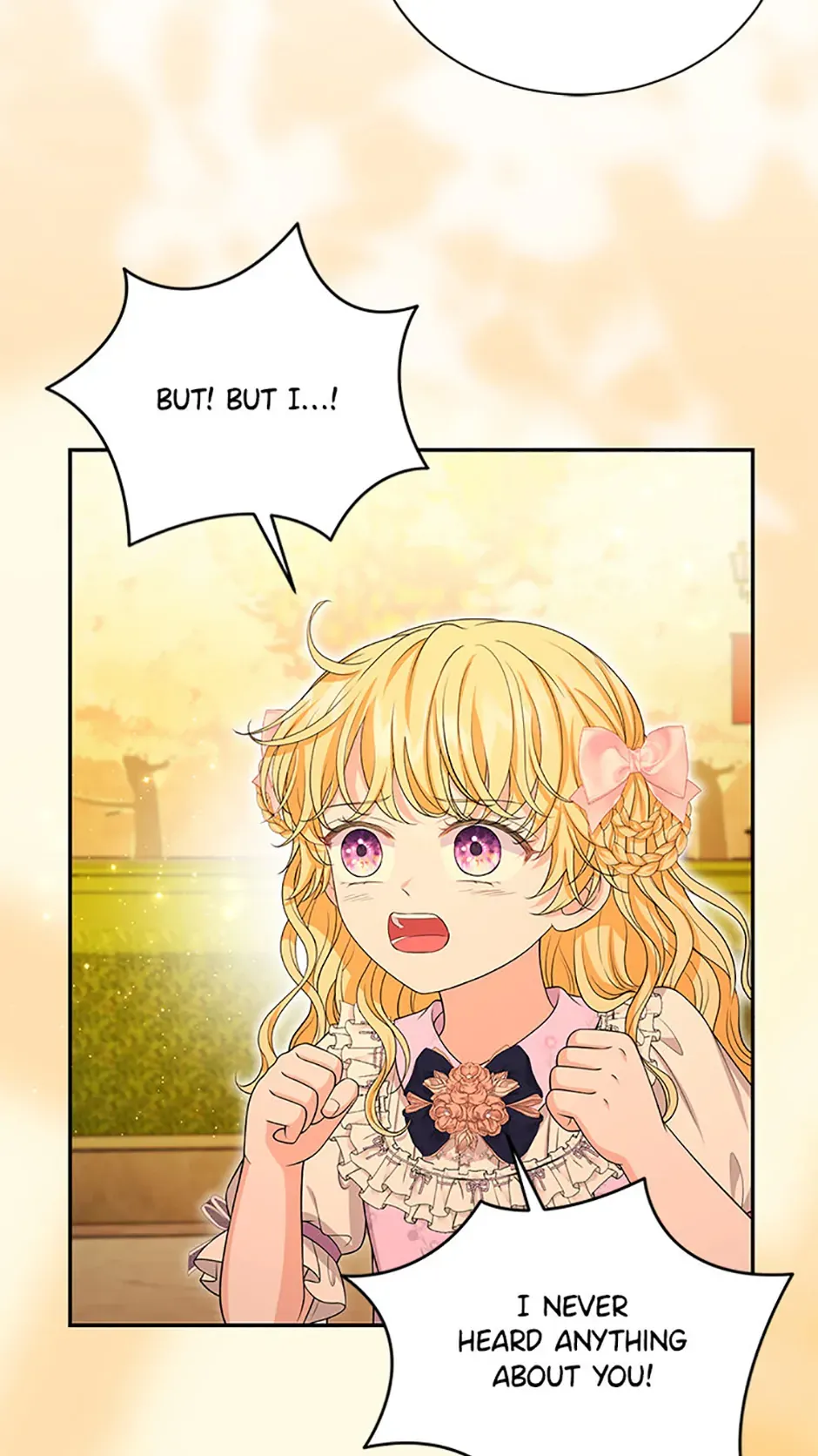 The S-Class Baby Princess Is Too Powerful Chapter 53 page 40 - 