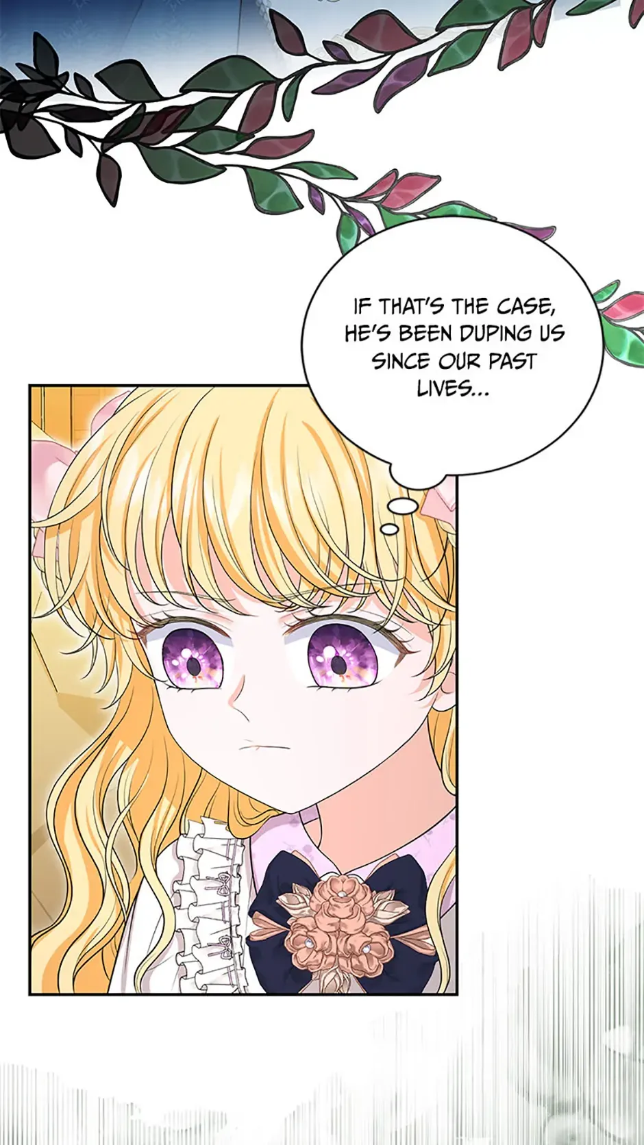 The S-Class Baby Princess Is Too Powerful Chapter 53 page 5 - 