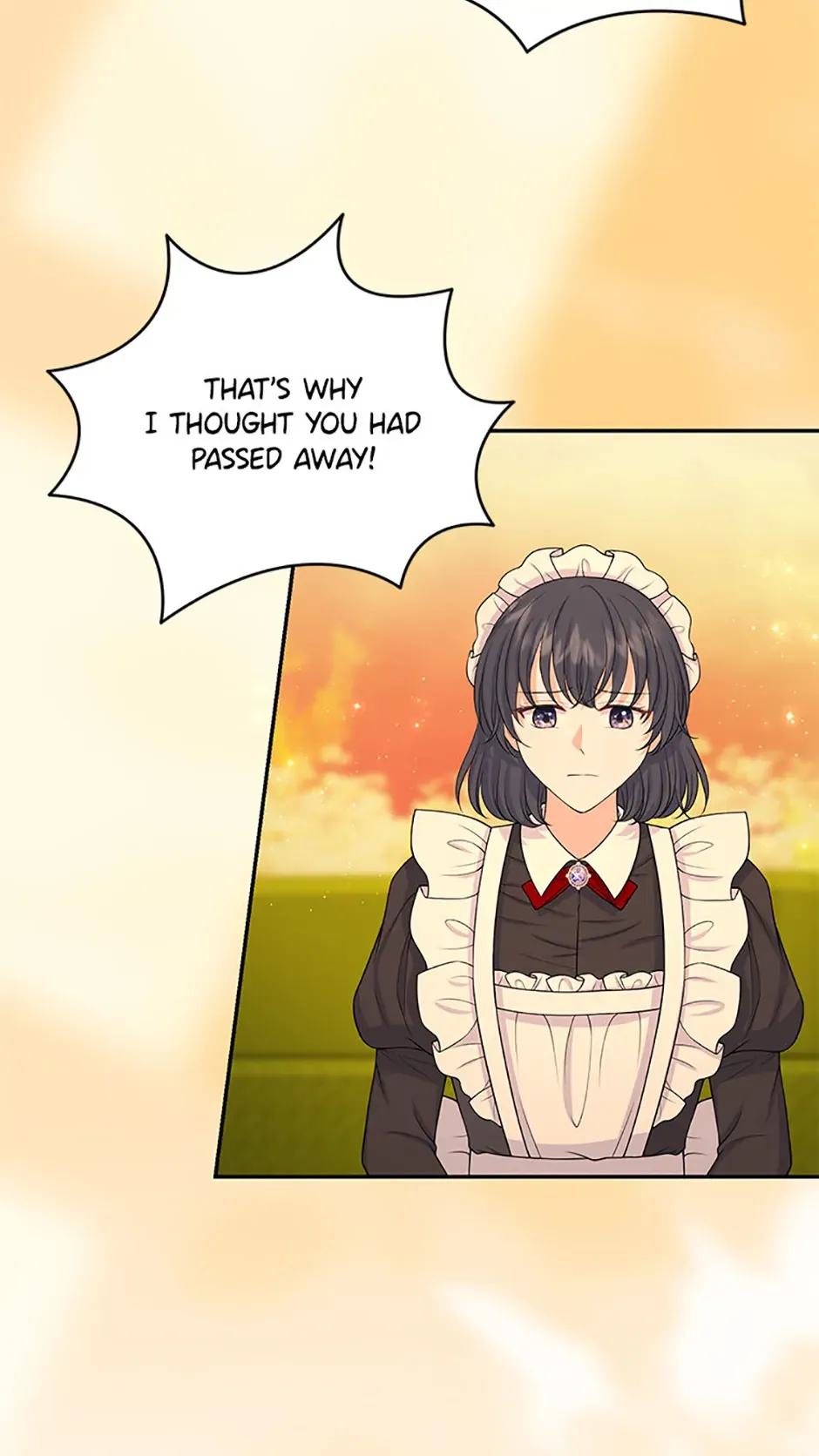 The S-Class Baby Princess Is Too Powerful Chapter 53 page 41 - 