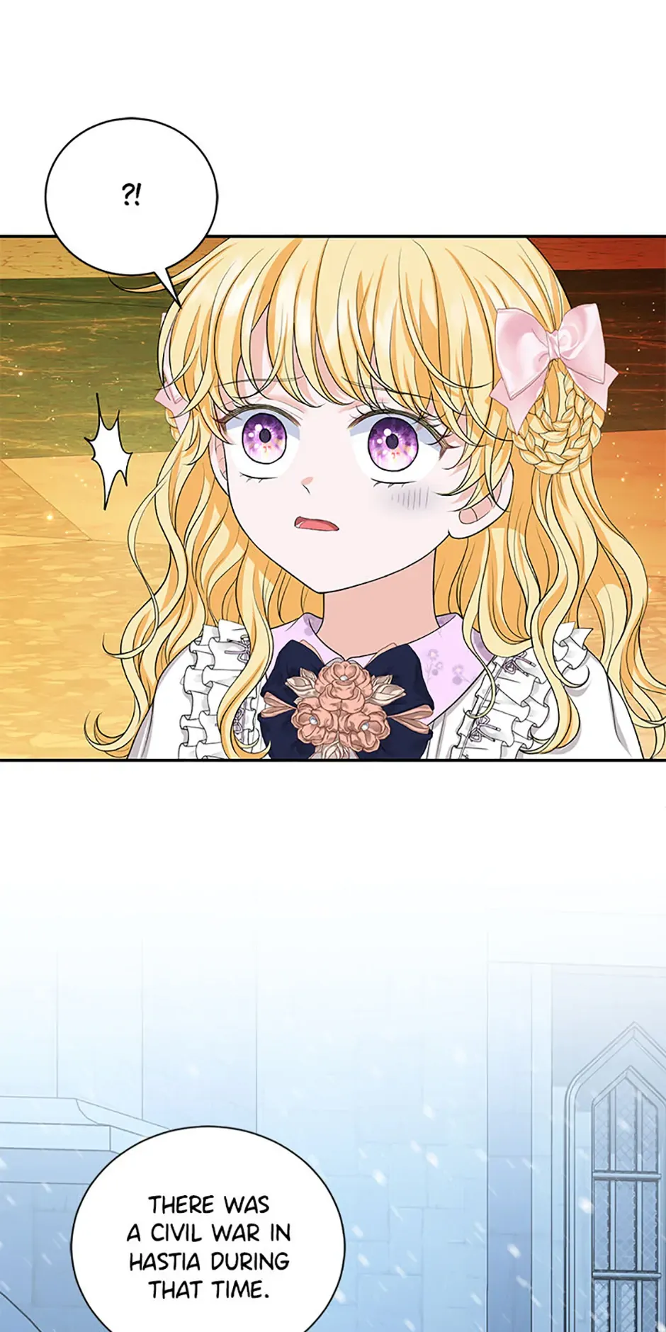 The S-Class Baby Princess Is Too Powerful Chapter 53 page 45 - 