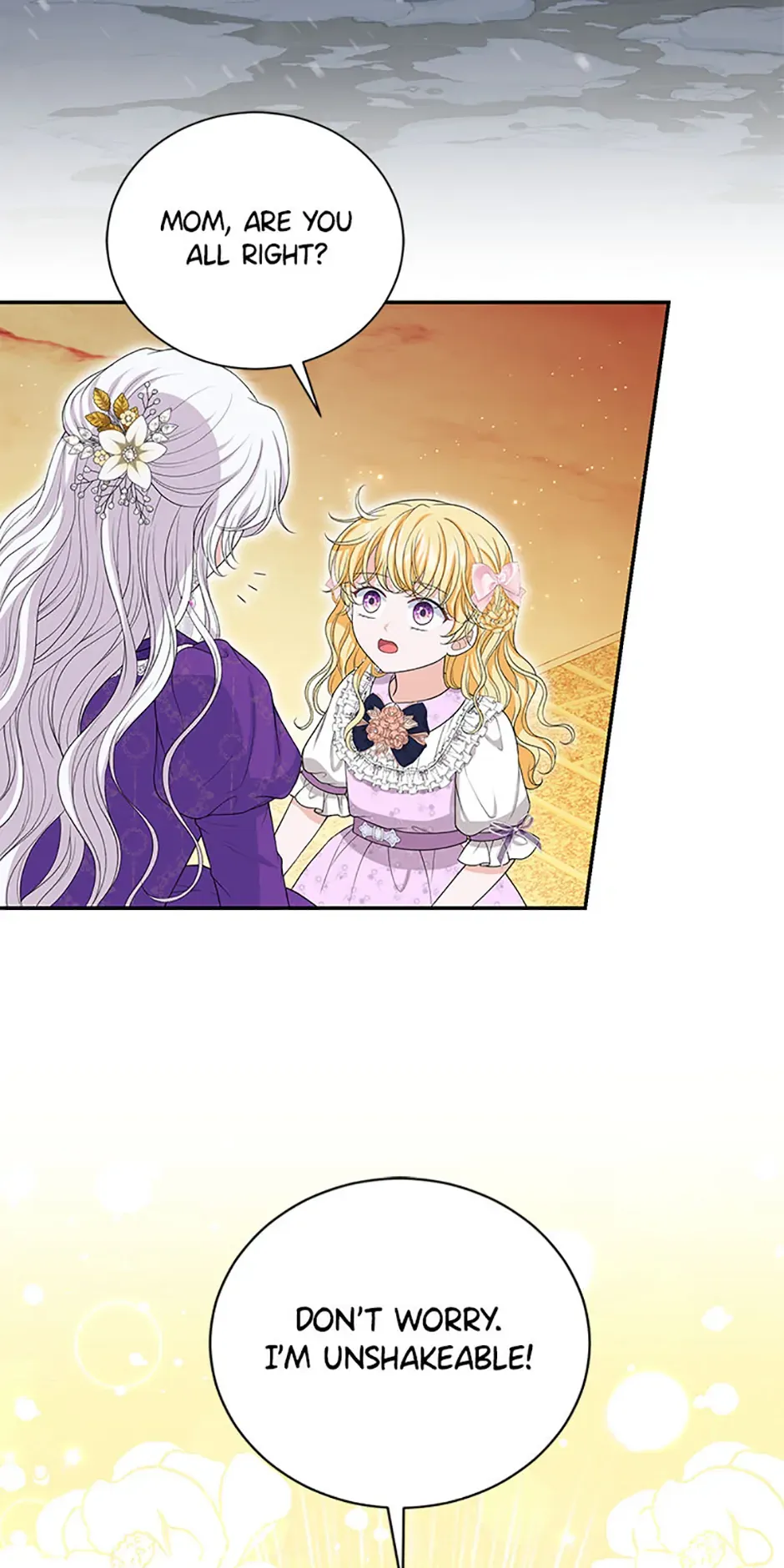 The S-Class Baby Princess Is Too Powerful Chapter 53 page 47 - 