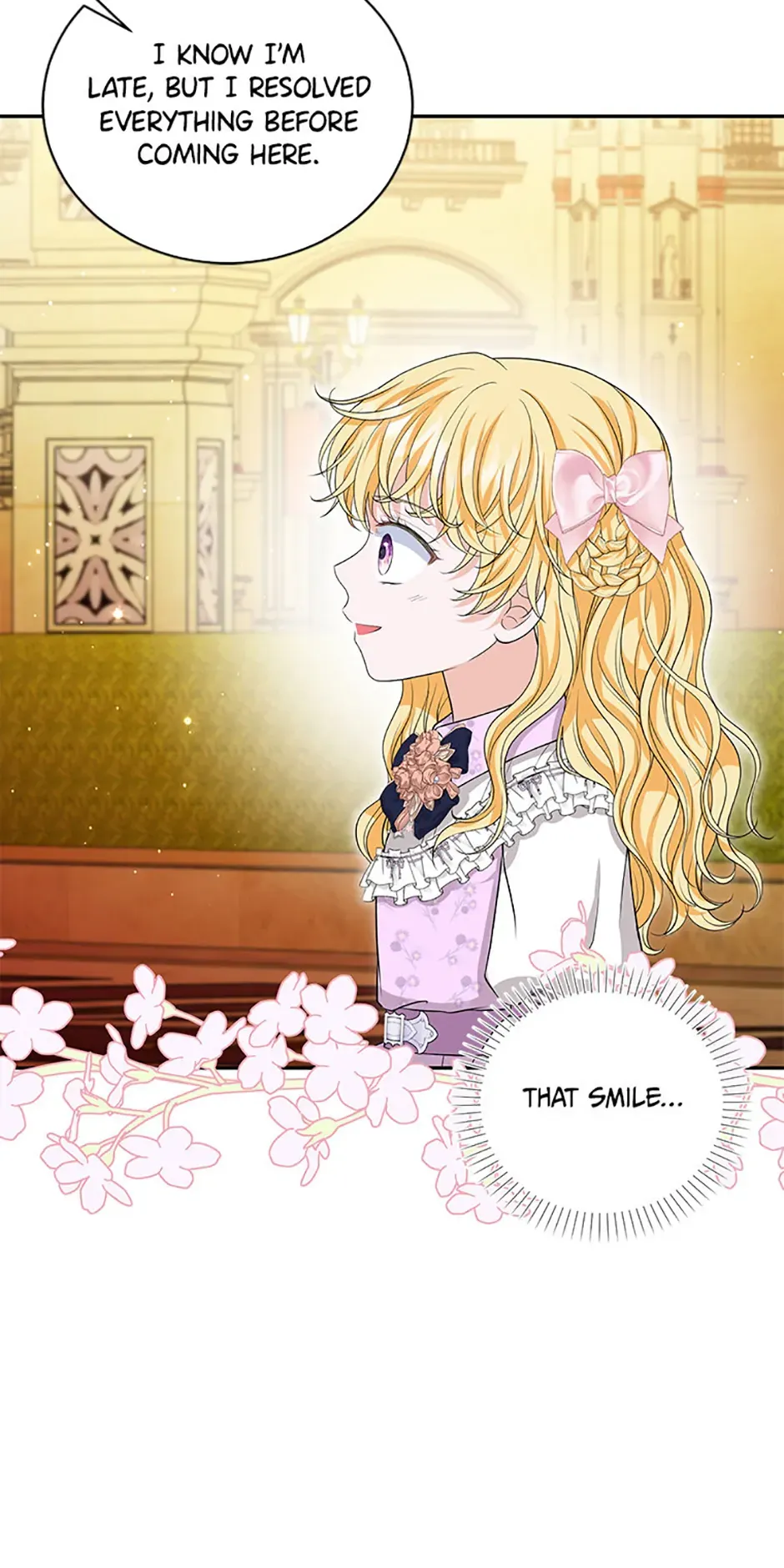 The S-Class Baby Princess Is Too Powerful Chapter 53 page 49 - 