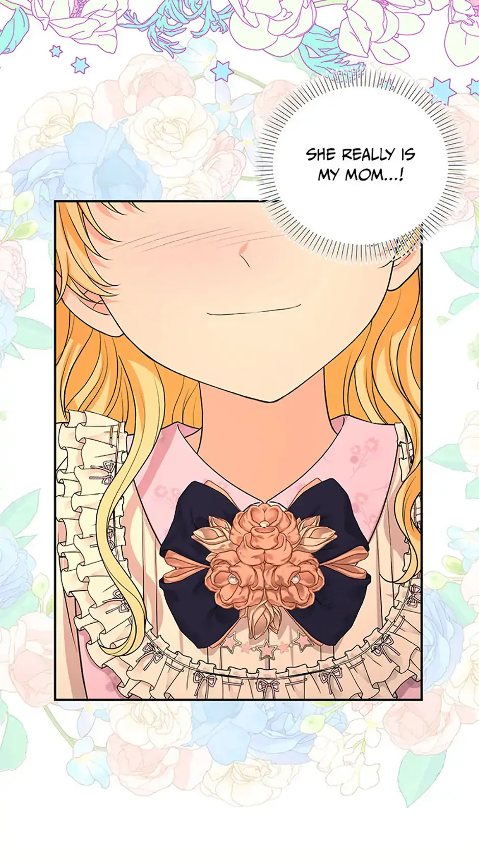The S-Class Baby Princess Is Too Powerful Chapter 53 page 51 - 