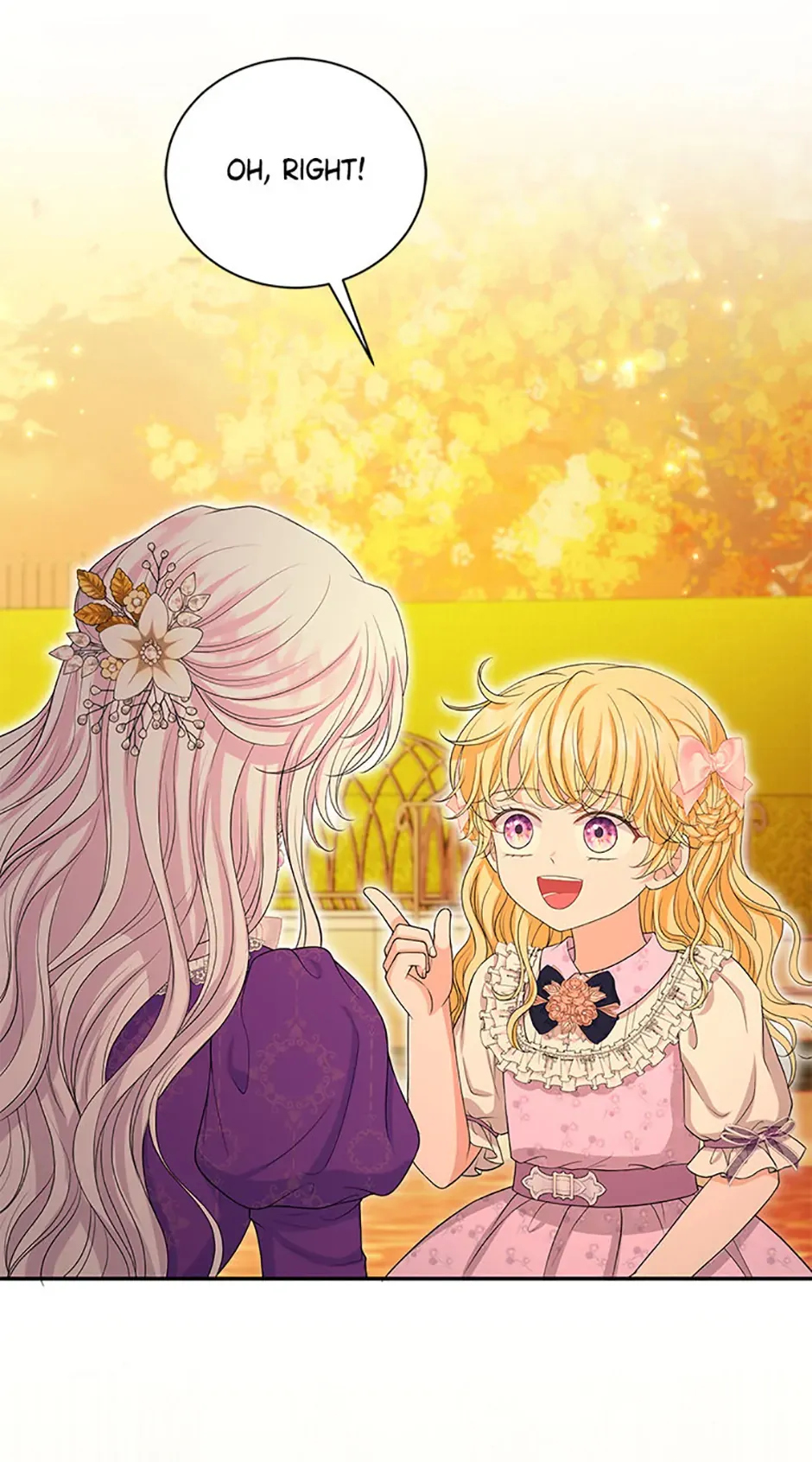The S-Class Baby Princess Is Too Powerful Chapter 53 page 52 - 