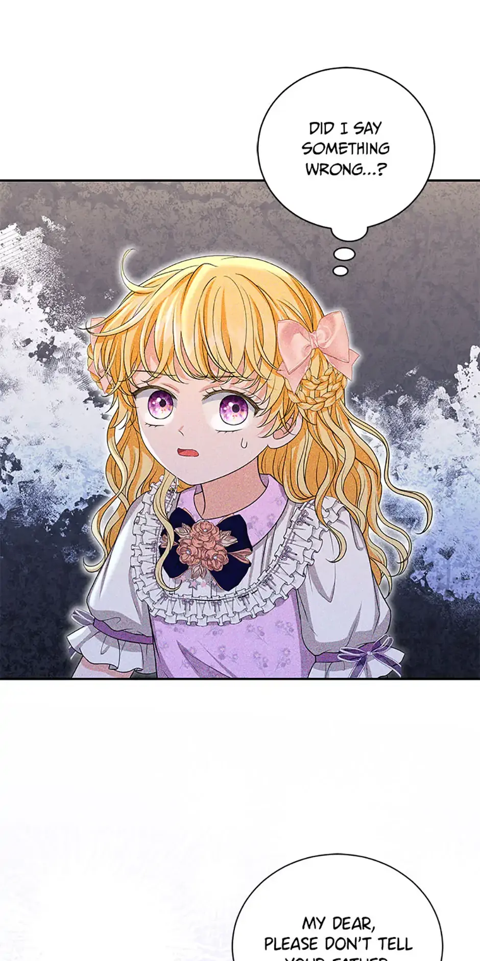 The S-Class Baby Princess Is Too Powerful Chapter 53 page 55 - 