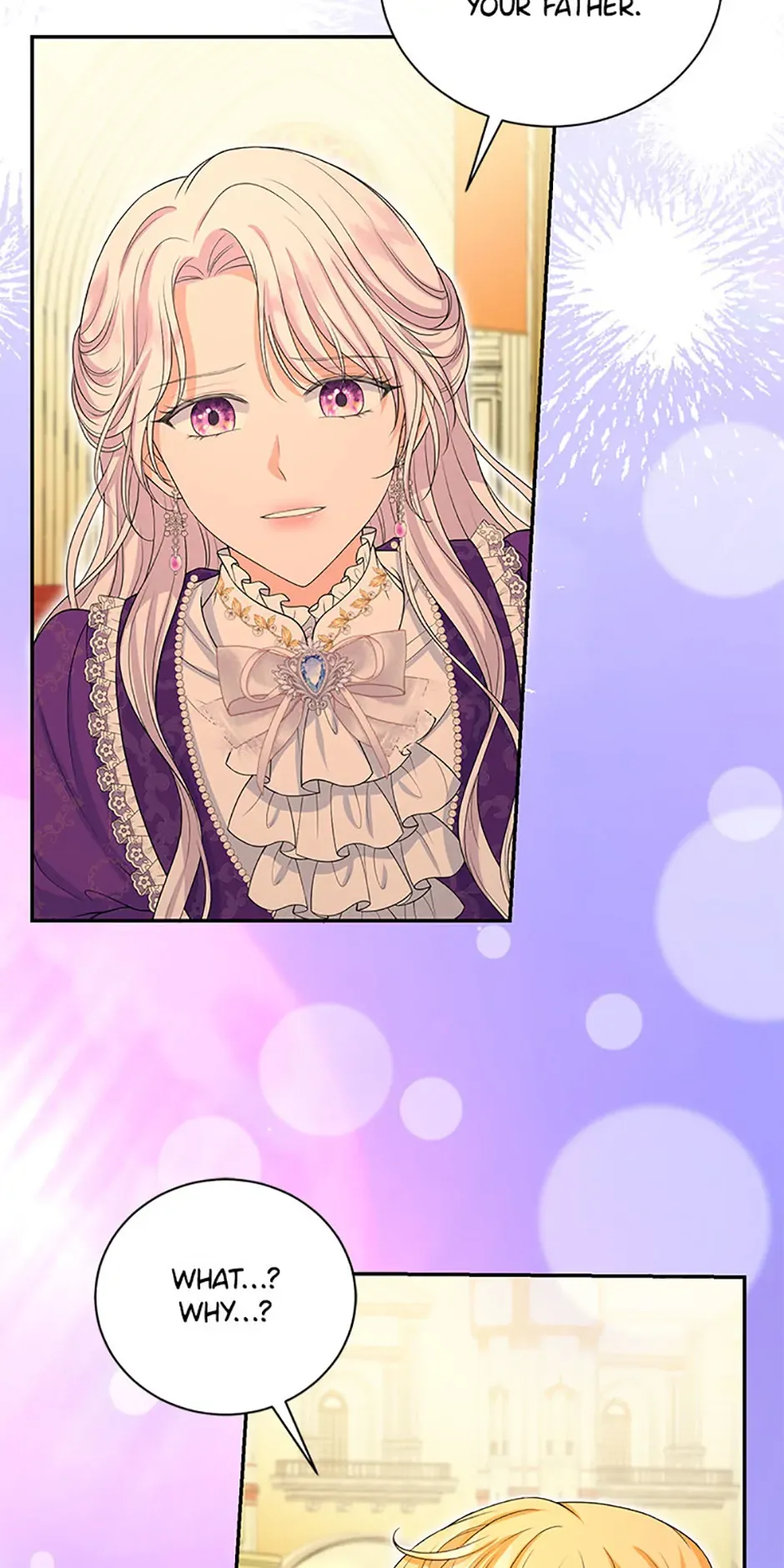 The S-Class Baby Princess Is Too Powerful Chapter 53 page 56 - 