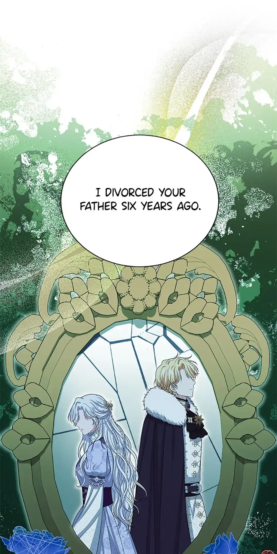 The S-Class Baby Princess Is Too Powerful Chapter 53 page 58 - 