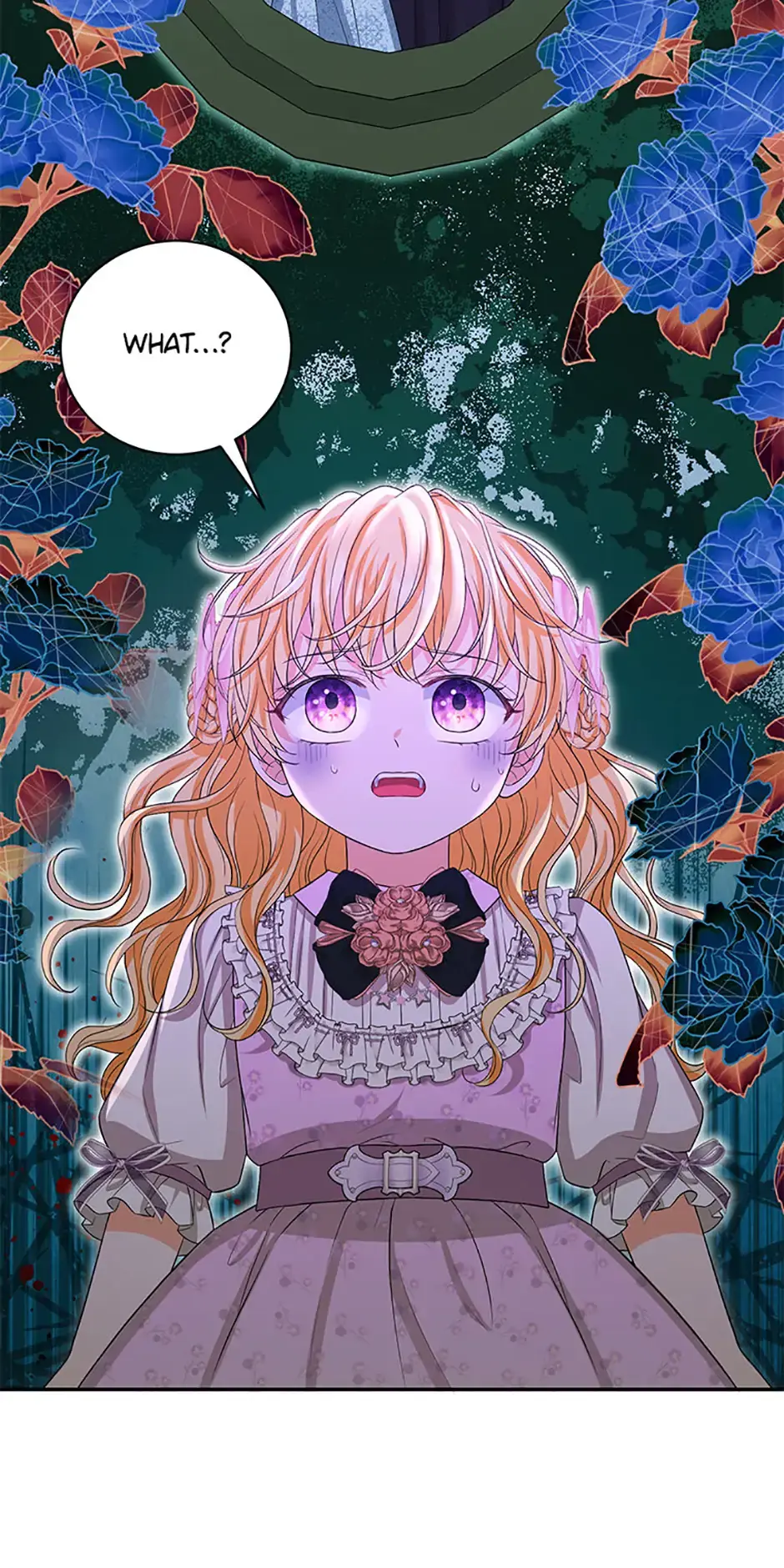 The S-Class Baby Princess Is Too Powerful Chapter 53 page 59 - 