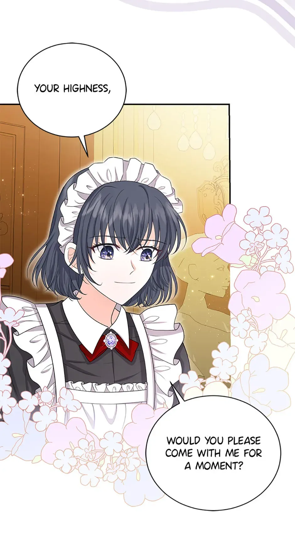 The S-Class Baby Princess Is Too Powerful Chapter 53 page 9 - 