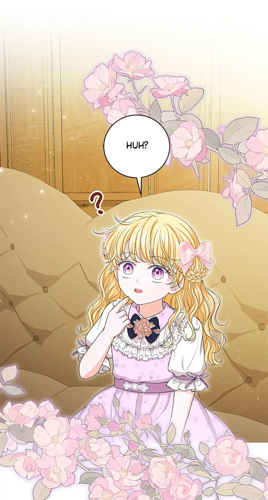 The S-Class Baby Princess Is Too Powerful Chapter 53 page 10 - 