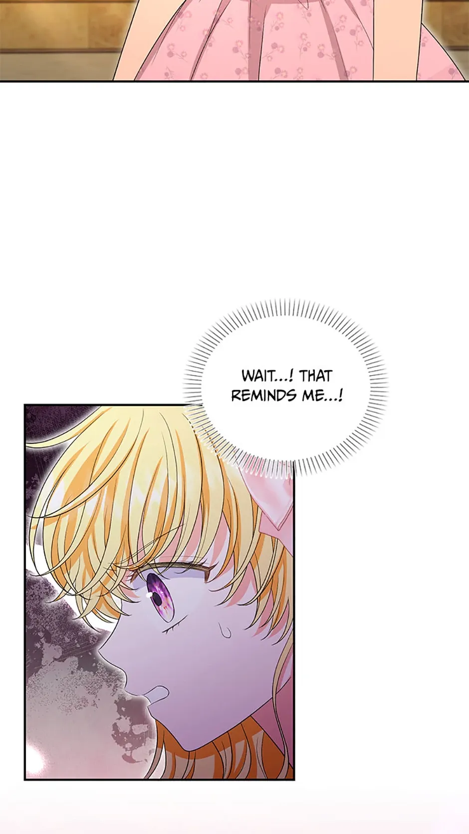 The S-Class Baby Princess Is Too Powerful Chapter 54 page 2 - 