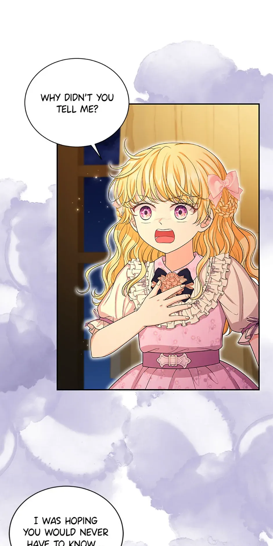 The S-Class Baby Princess Is Too Powerful Chapter 54 page 13 - 