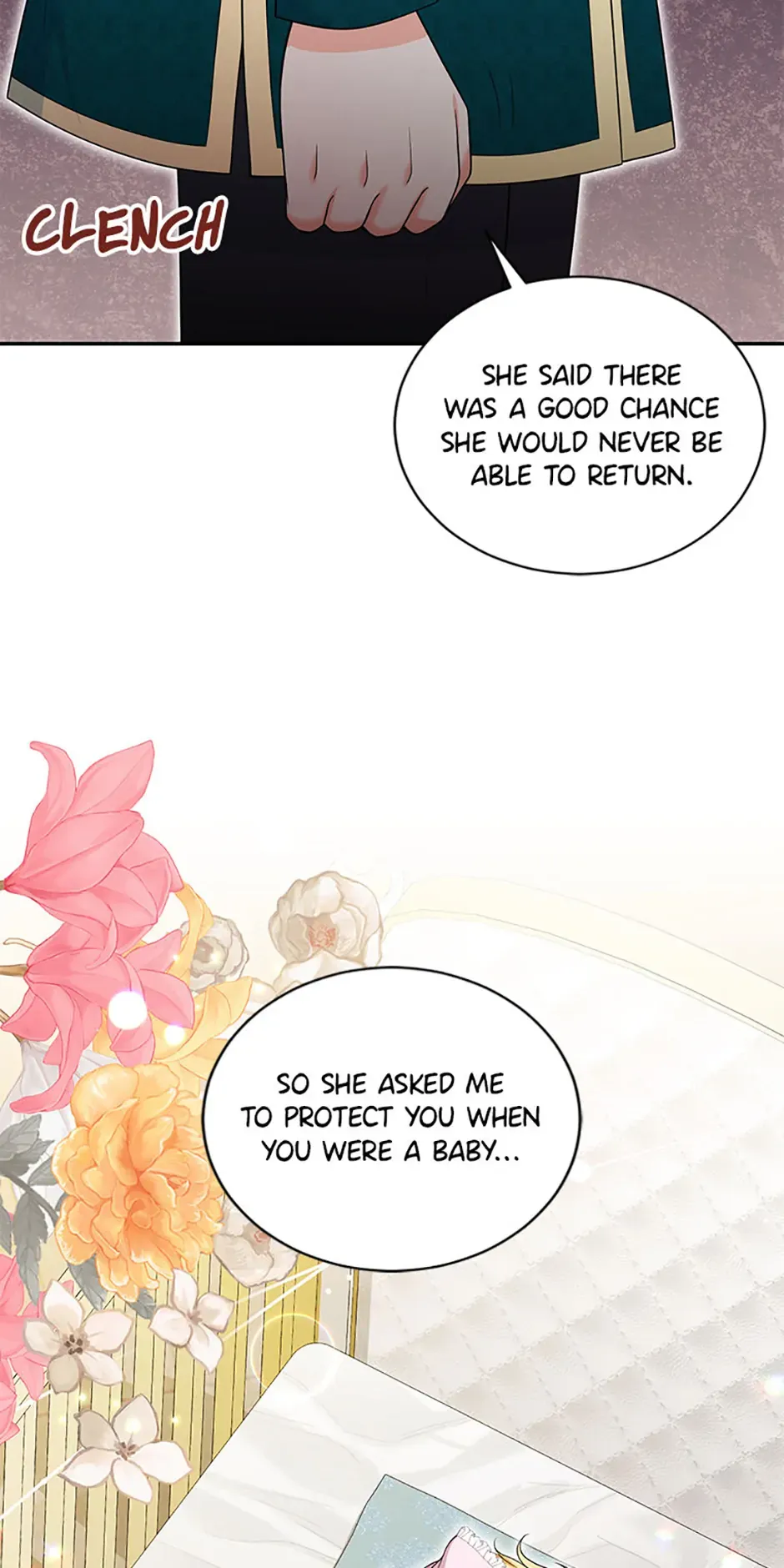 The S-Class Baby Princess Is Too Powerful Chapter 54 page 15 - 
