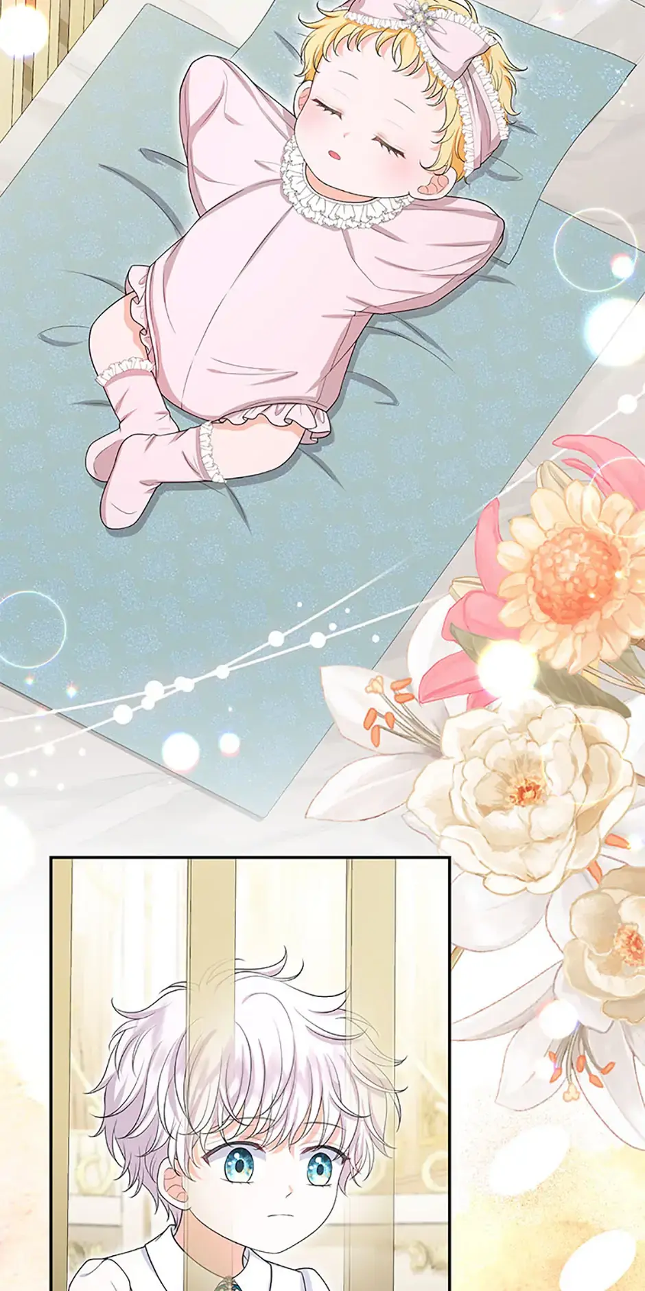 The S-Class Baby Princess Is Too Powerful Chapter 54 page 16 - 