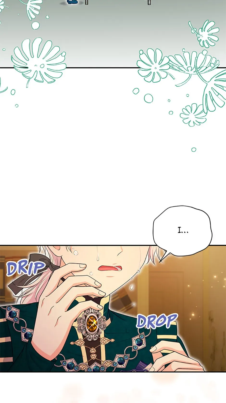 The S-Class Baby Princess Is Too Powerful Chapter 54 page 19 - 