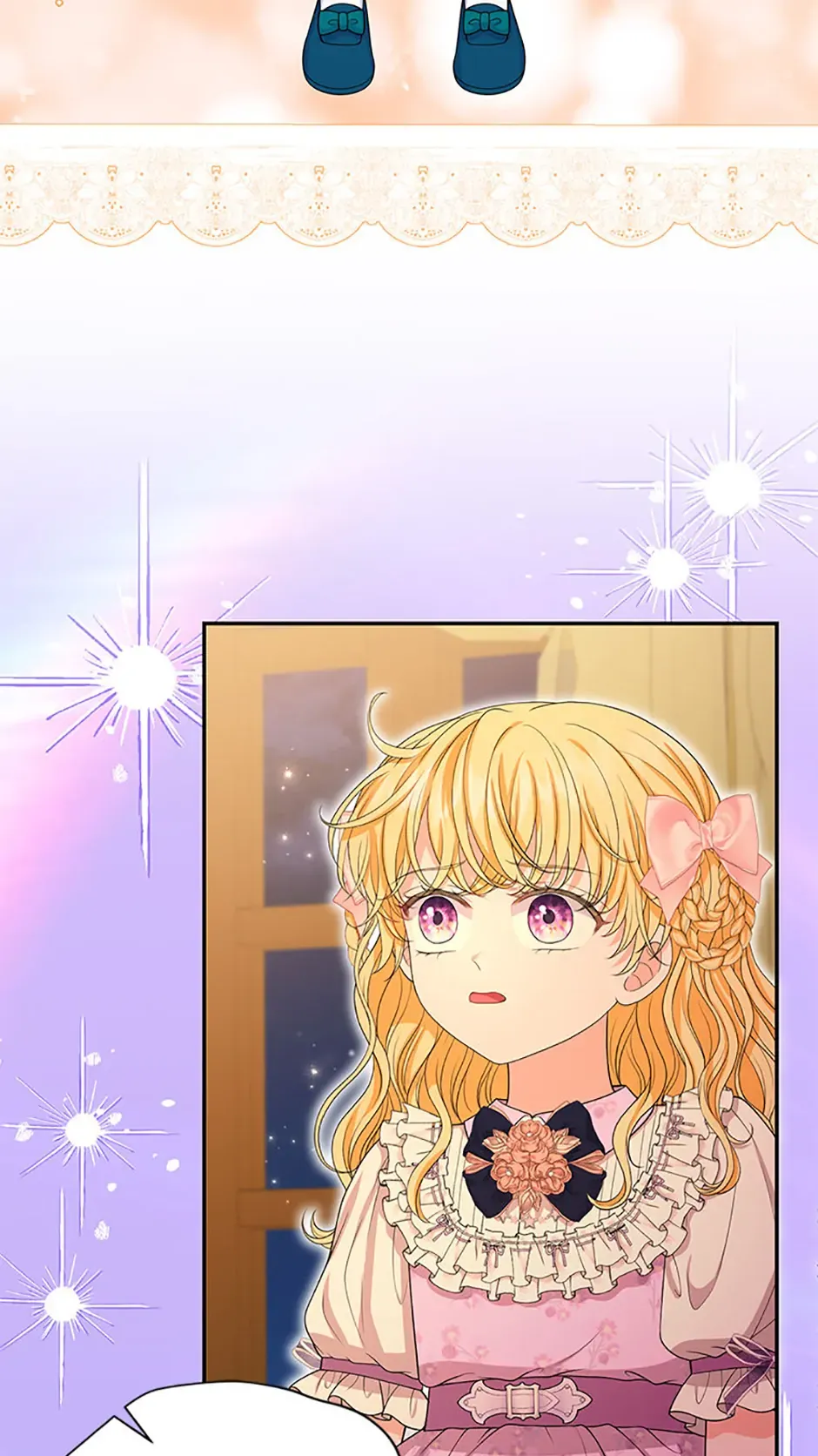 The S-Class Baby Princess Is Too Powerful Chapter 54 page 21 - 