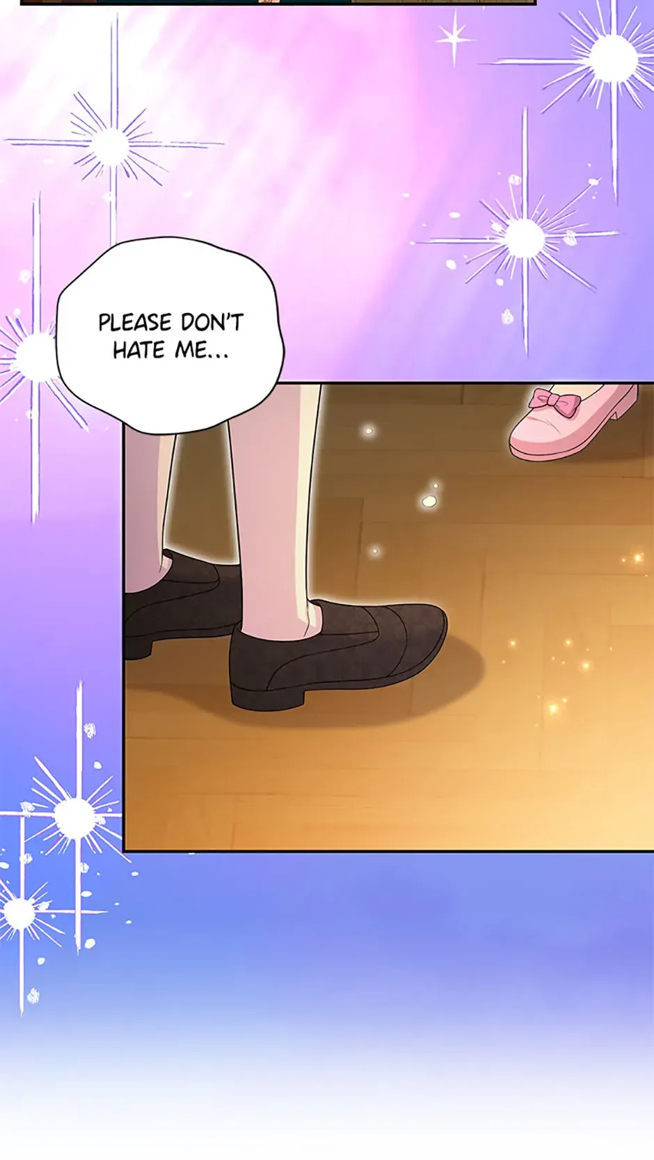 The S-Class Baby Princess Is Too Powerful Chapter 54 page 23 - 