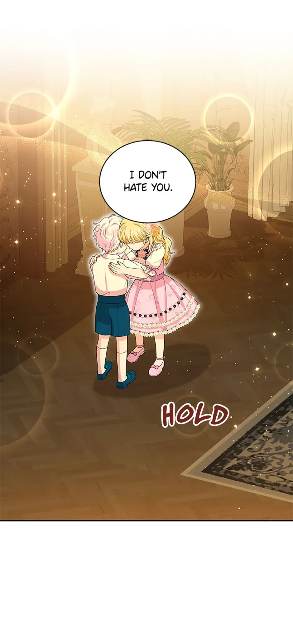 The S-Class Baby Princess Is Too Powerful Chapter 54 page 24 - 