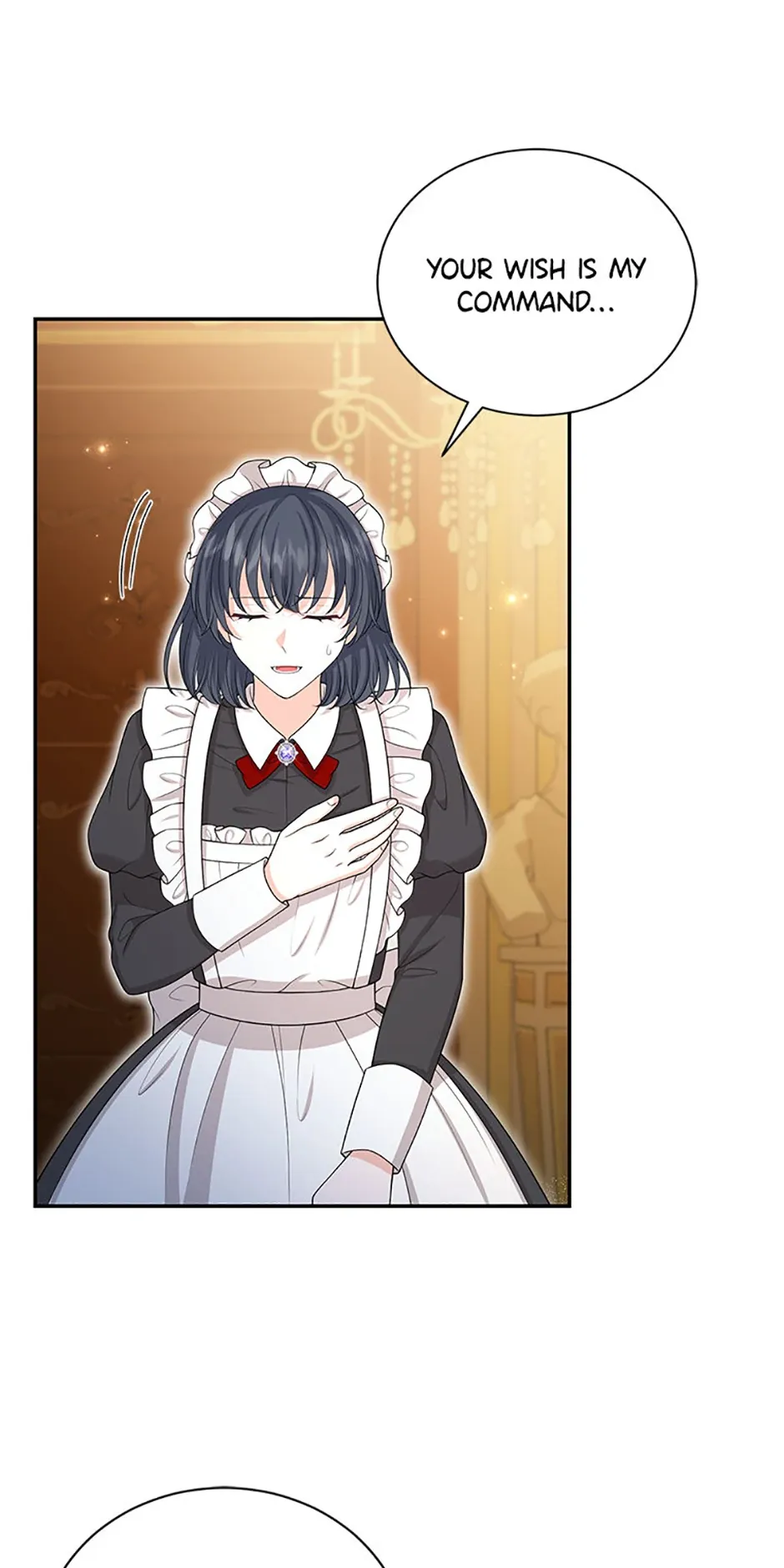 The S-Class Baby Princess Is Too Powerful Chapter 54 page 29 - 