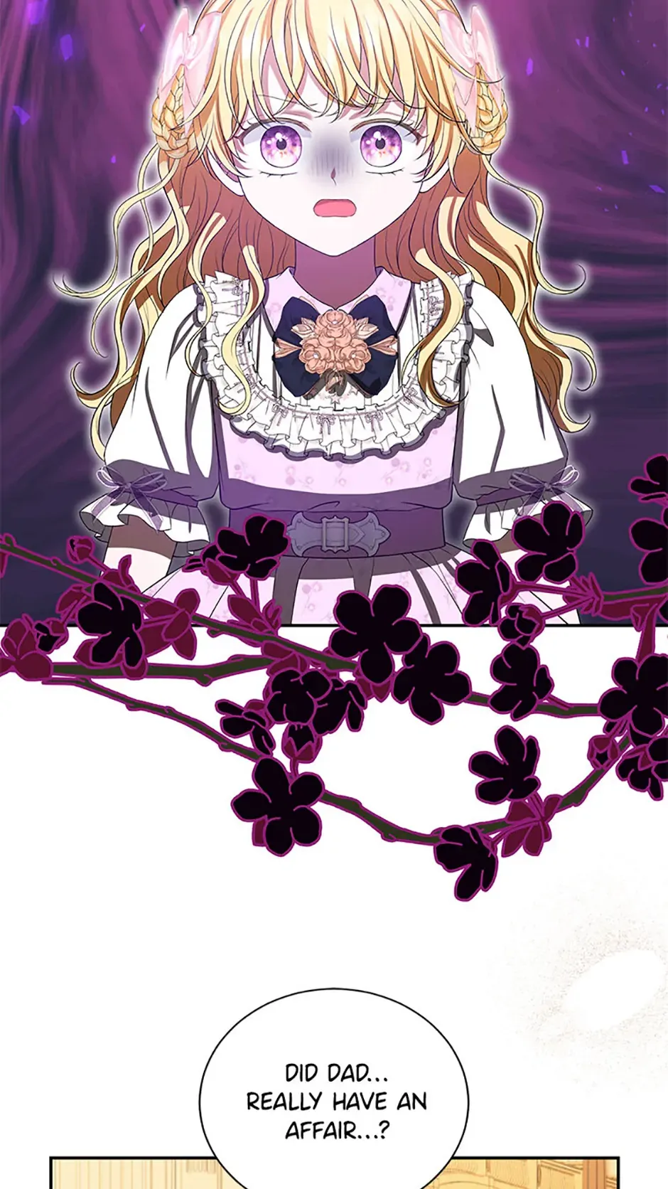 The S-Class Baby Princess Is Too Powerful Chapter 54 page 4 - 