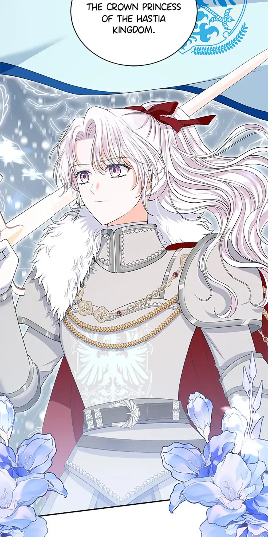 The S-Class Baby Princess Is Too Powerful Chapter 54 page 31 - 