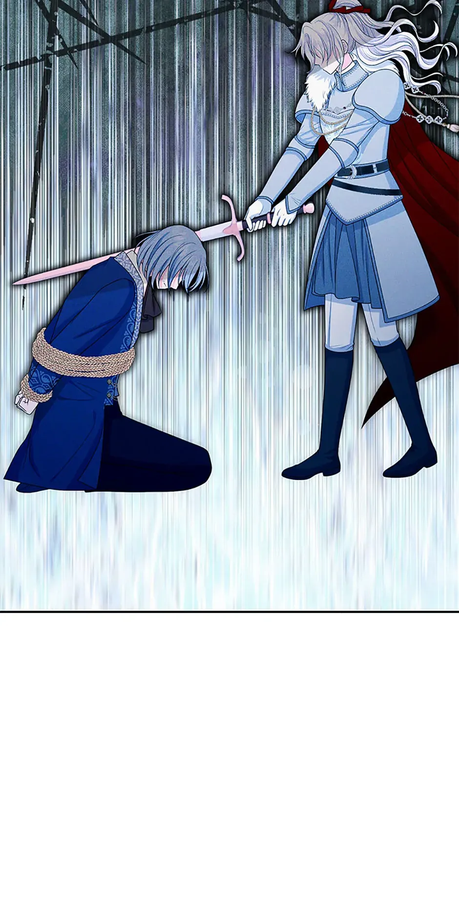 The S-Class Baby Princess Is Too Powerful Chapter 54 page 34 - 