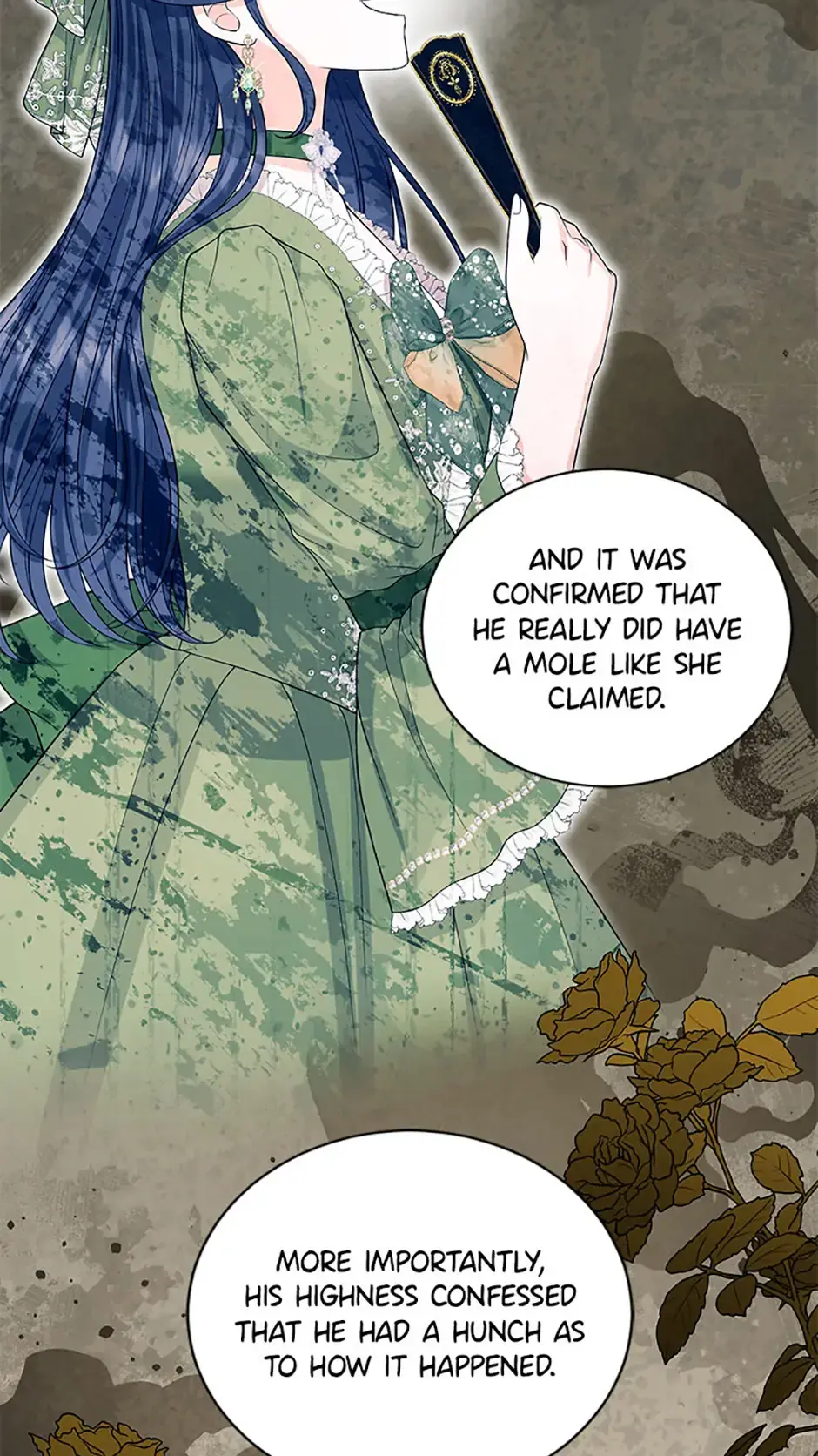 The S-Class Baby Princess Is Too Powerful Chapter 54 page 39 - 