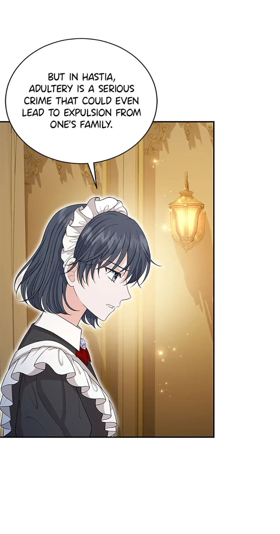 The S-Class Baby Princess Is Too Powerful Chapter 54 page 46 - 