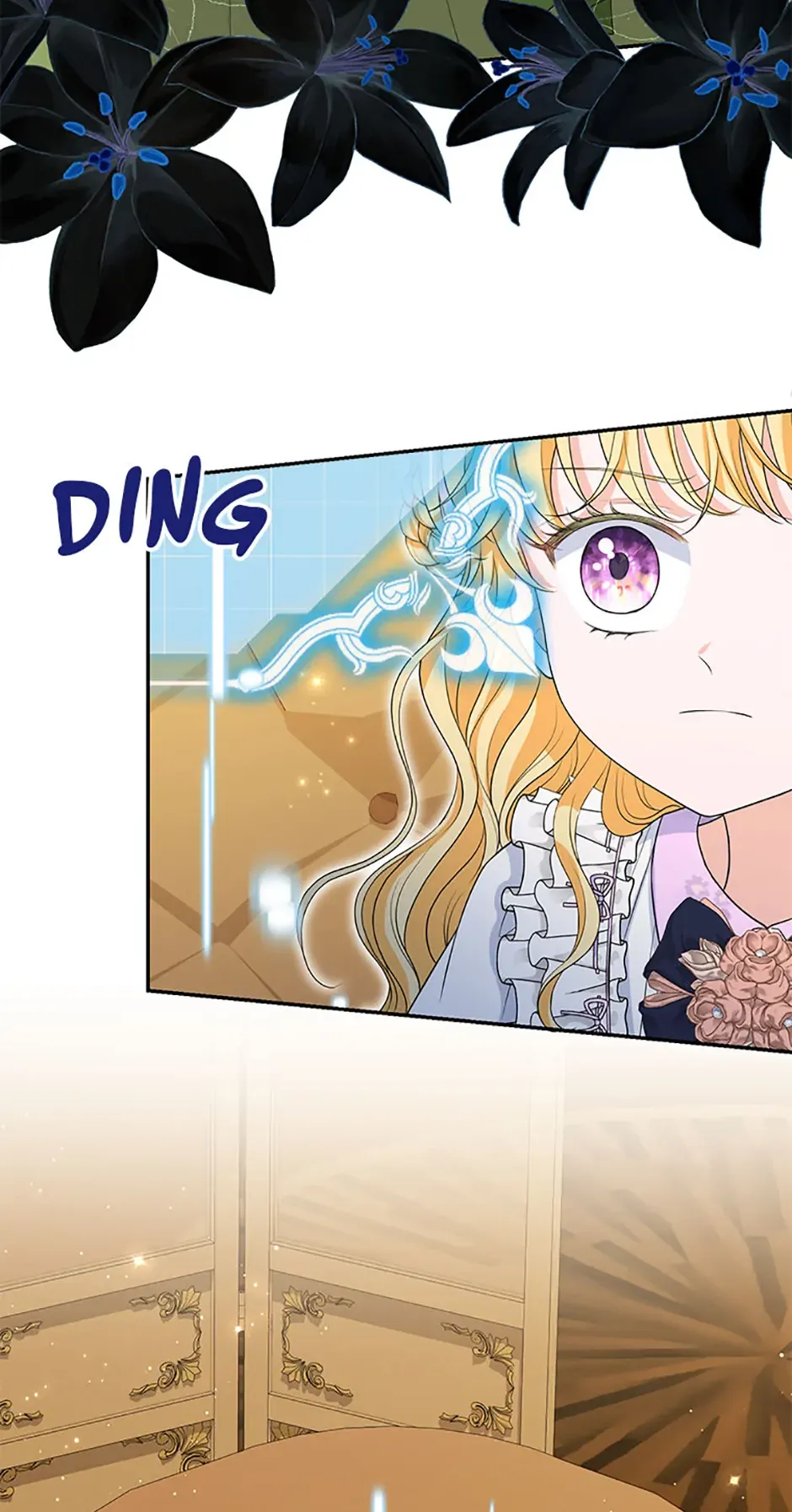 The S-Class Baby Princess Is Too Powerful Chapter 54 page 49 - 