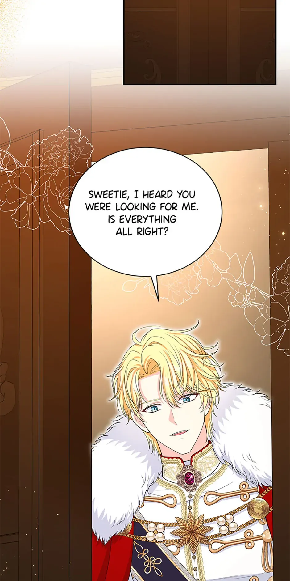 The S-Class Baby Princess Is Too Powerful Chapter 54 page 52 - 