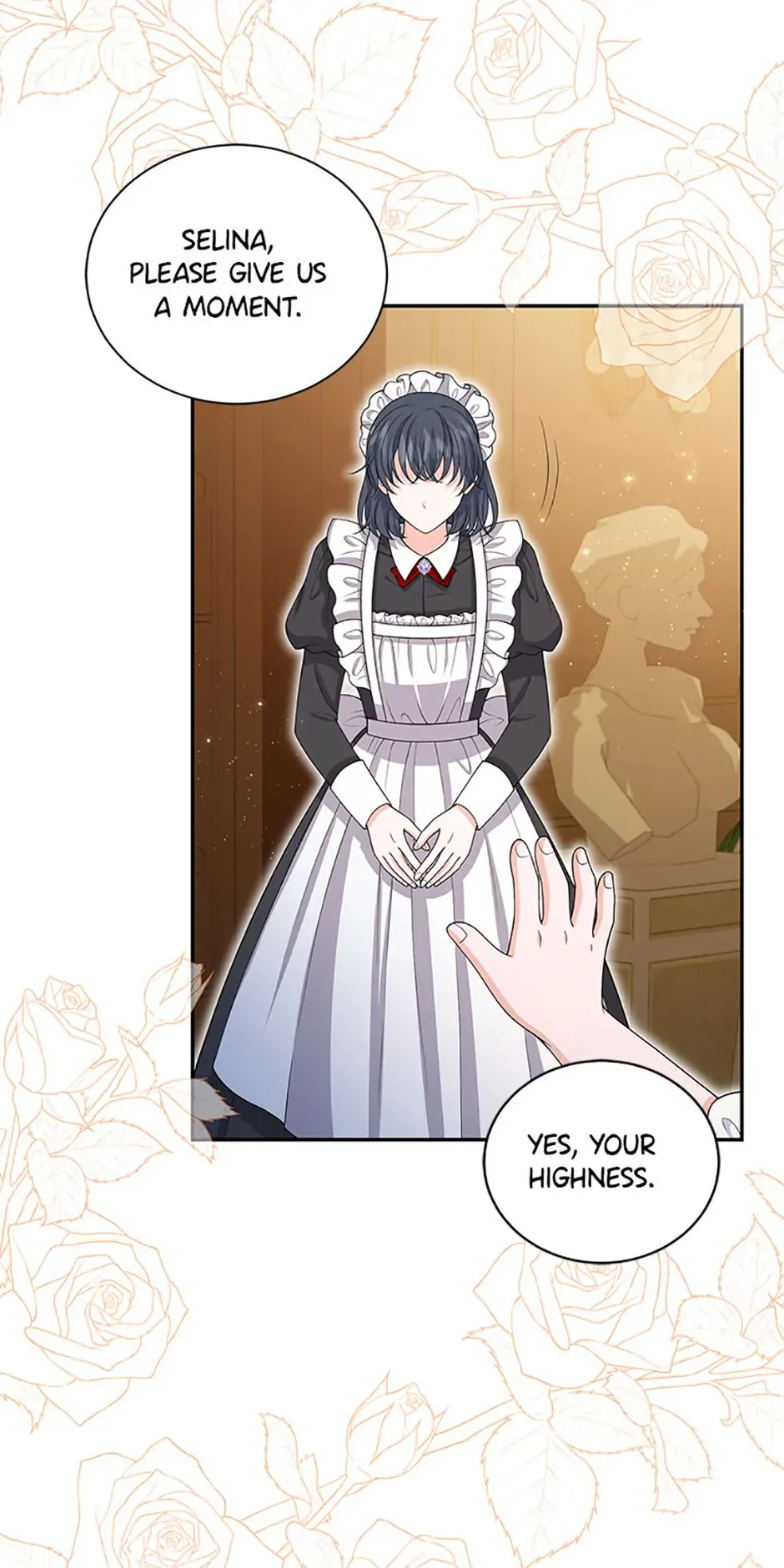 The S-Class Baby Princess Is Too Powerful Chapter 54 page 54 - 