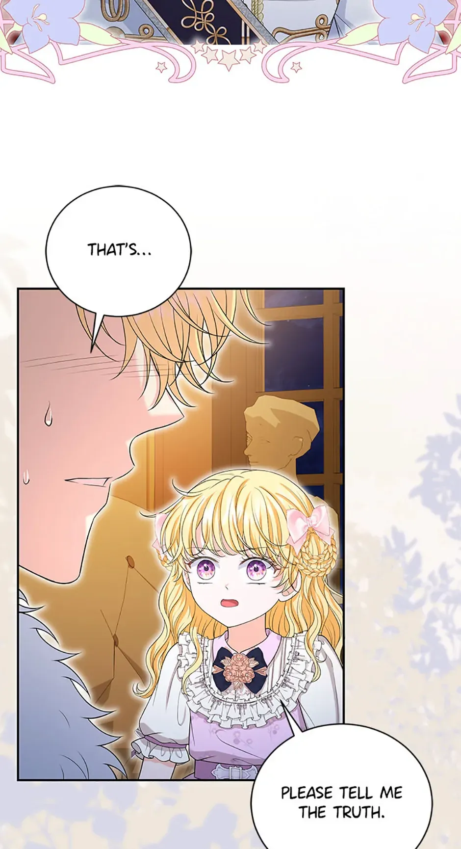 The S-Class Baby Princess Is Too Powerful Chapter 54 page 57 - 