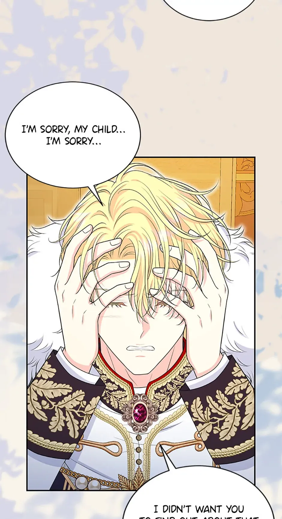 The S-Class Baby Princess Is Too Powerful Chapter 54 page 58 - 