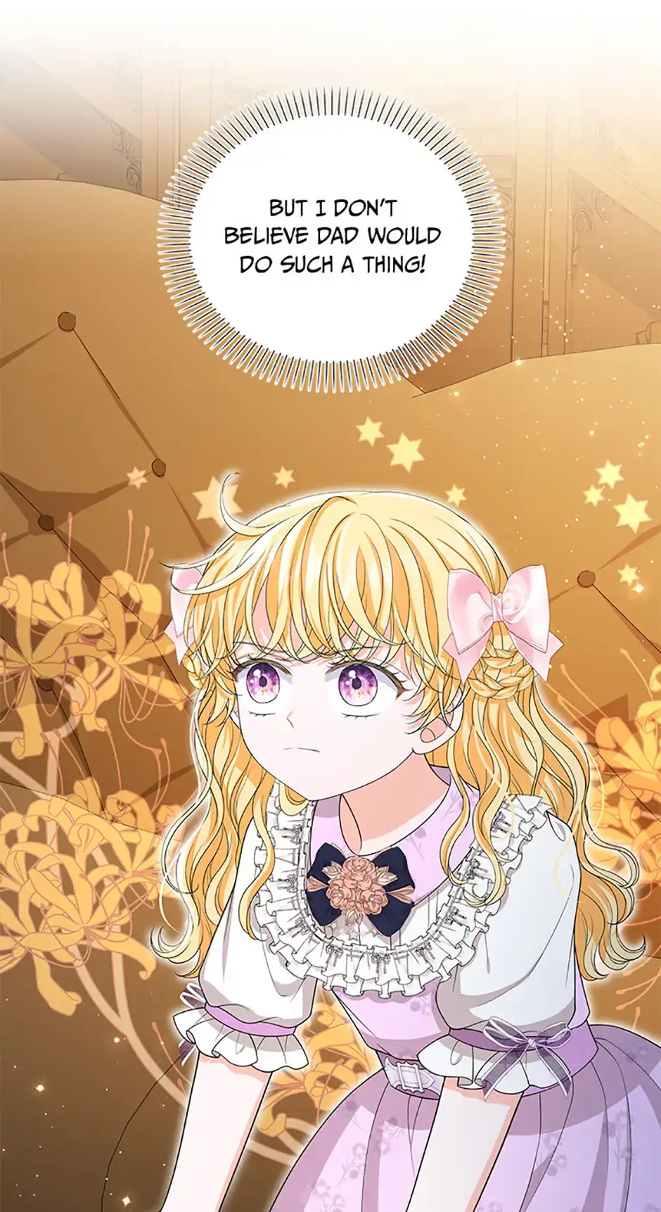 The S-Class Baby Princess Is Too Powerful Chapter 54 page 61 - 