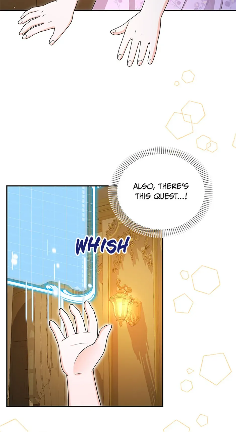 The S-Class Baby Princess Is Too Powerful Chapter 54 page 62 - 