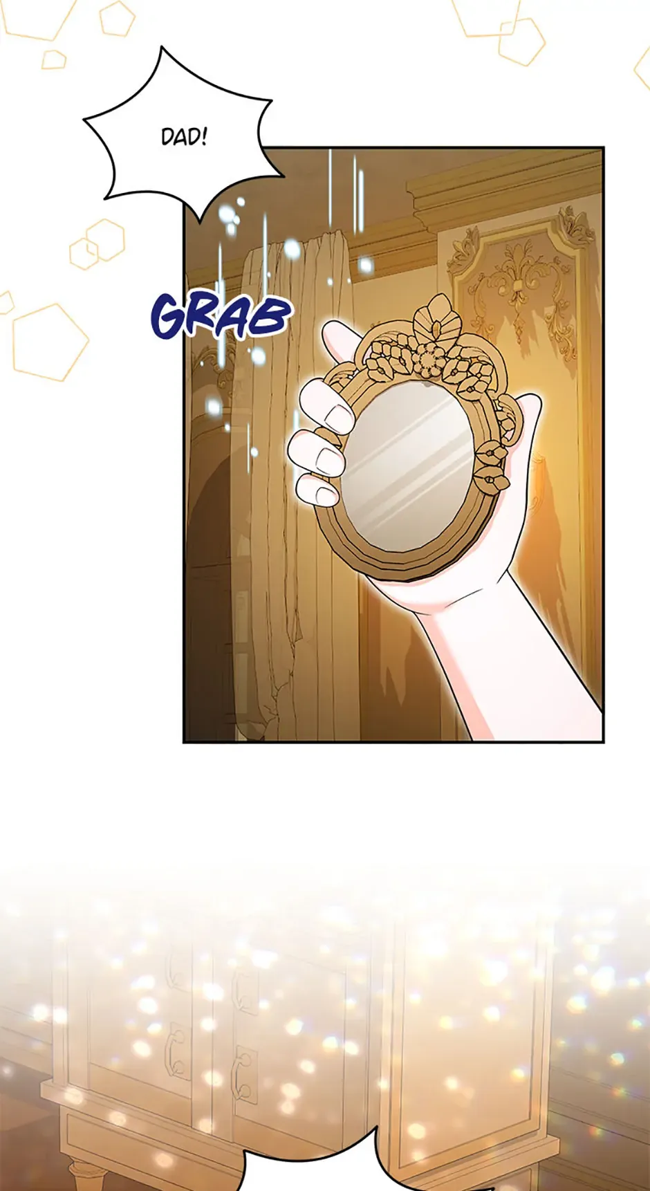 The S-Class Baby Princess Is Too Powerful Chapter 54 page 63 - 