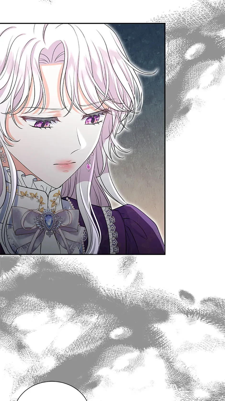 The S-Class Baby Princess Is Too Powerful Chapter 54 page 8 - 