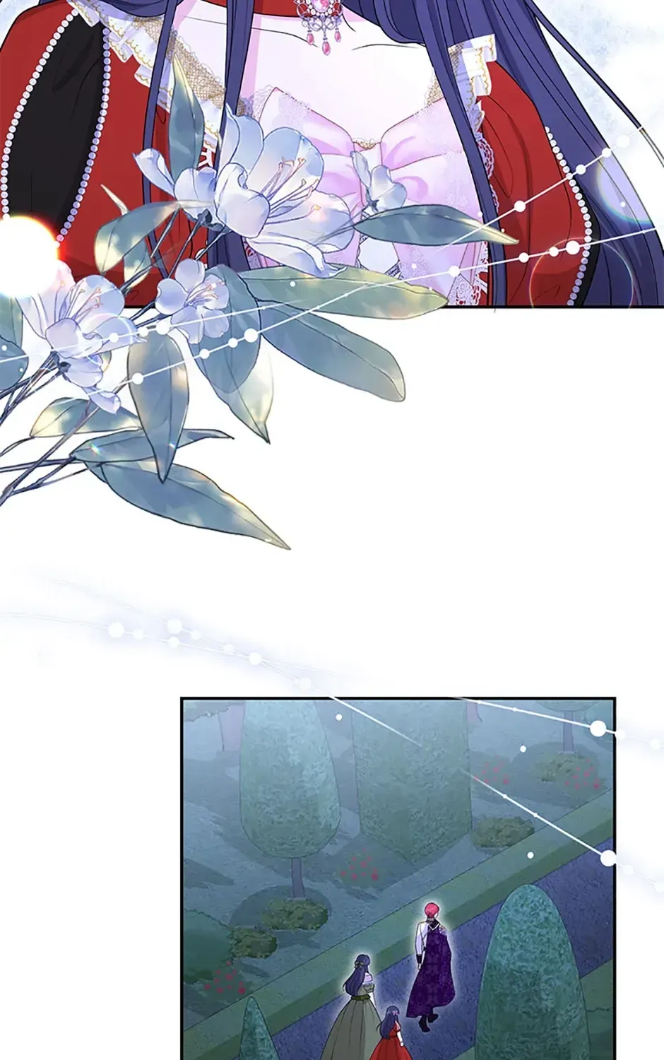 The S-Class Baby Princess Is Too Powerful Chapter 55 page 105 - 