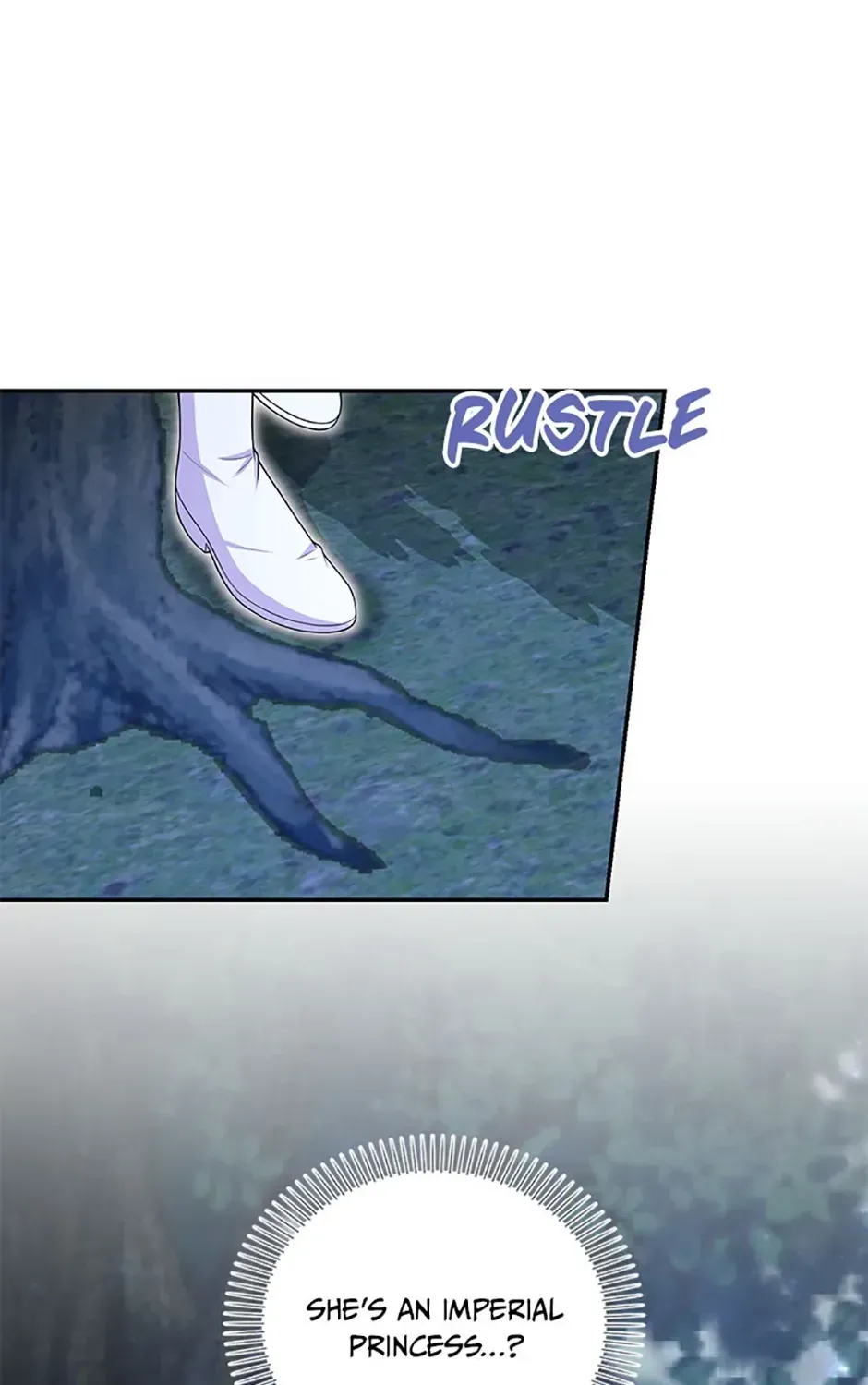 The S-Class Baby Princess Is Too Powerful Chapter 55 page 107 - 