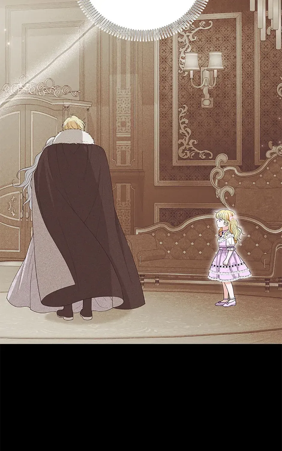 The S-Class Baby Princess Is Too Powerful Chapter 55 page 19 - 