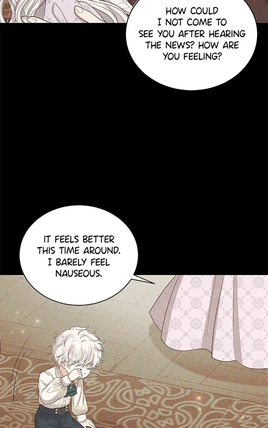 The S-Class Baby Princess Is Too Powerful Chapter 55 page 23 - 