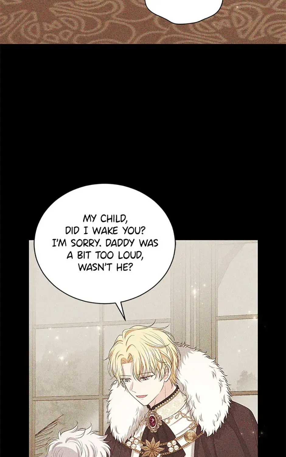 The S-Class Baby Princess Is Too Powerful Chapter 55 page 25 - 