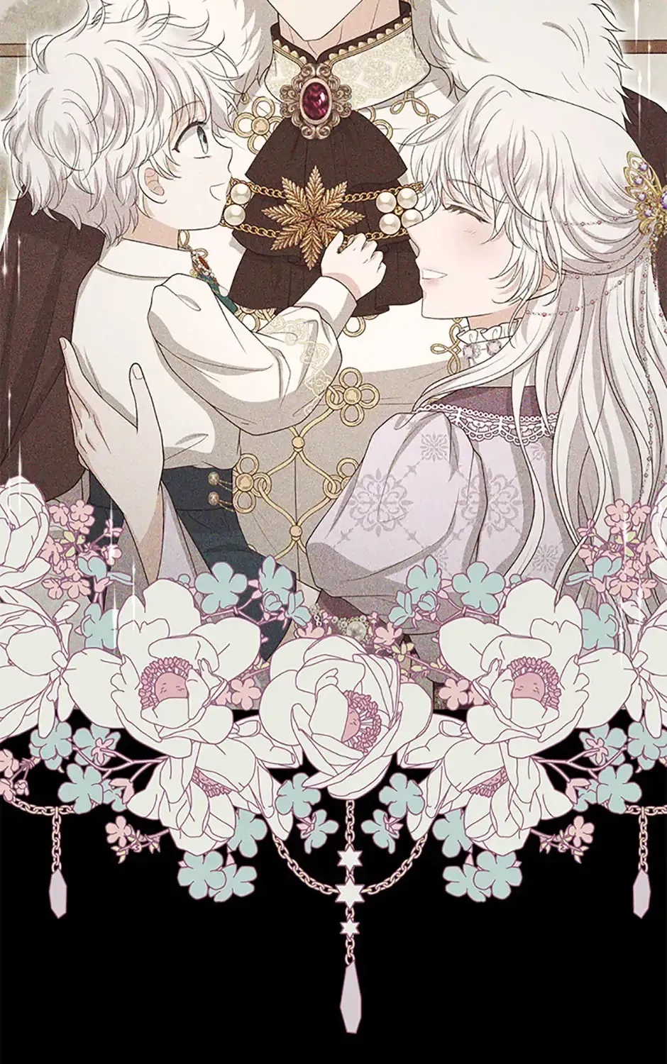 The S-Class Baby Princess Is Too Powerful Chapter 55 page 29 - 