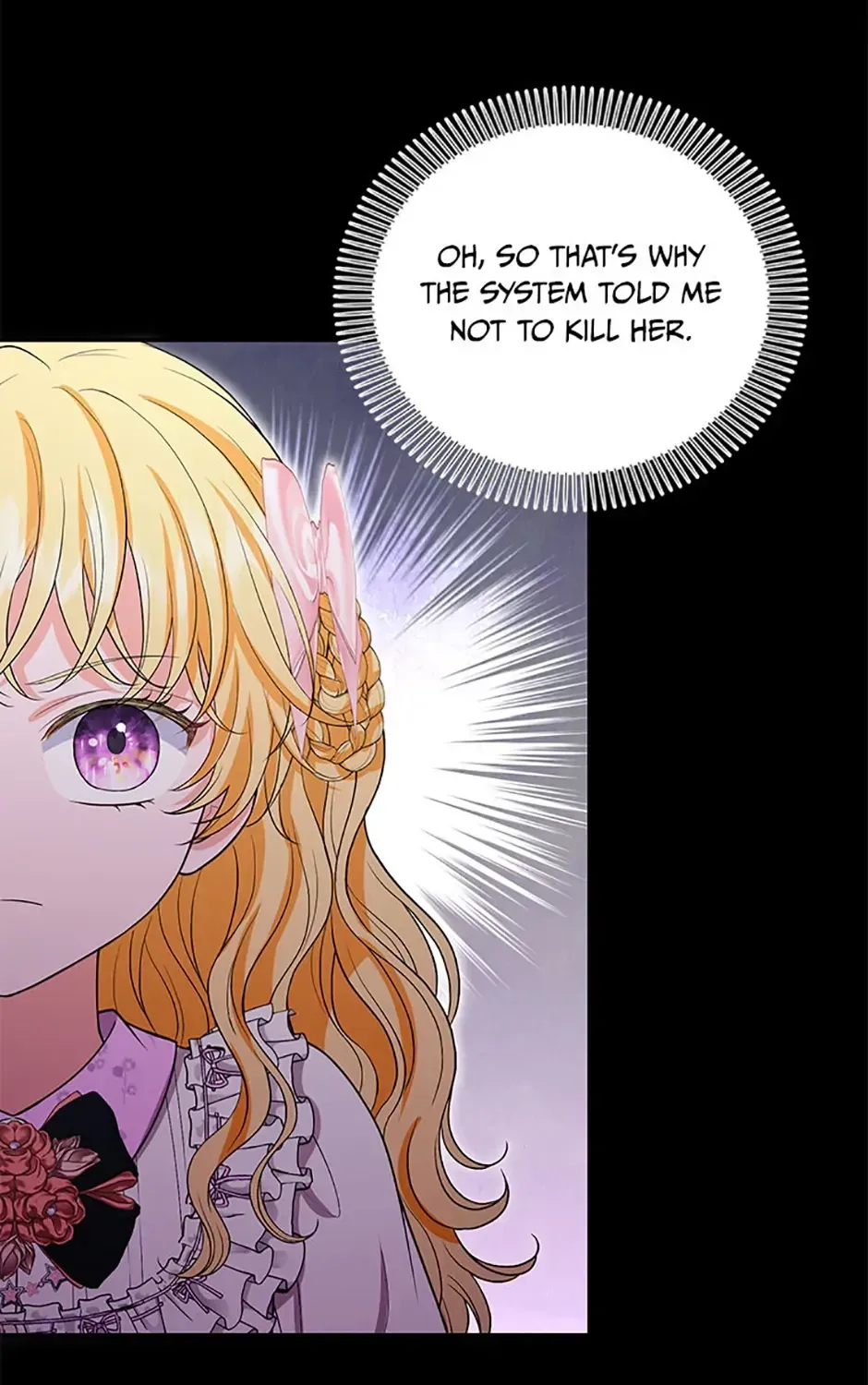The S-Class Baby Princess Is Too Powerful Chapter 55 page 37 - 